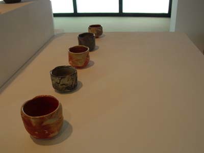 005 Olsen KMW 5 Teeschalen